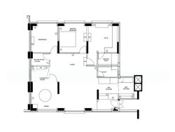 Blk 447 Sin Ming Court (Bishan), HDB 5 Rooms #581397251